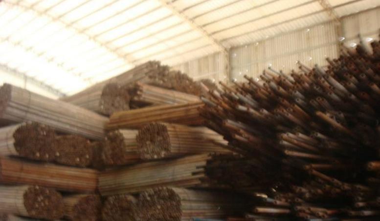廣東排柵管  建筑用排柵管 小口徑螺旋焊管 佛山汴津鋼鐵廠家現貨直銷 型號規(guī)格齊全 可加工定做混批 庫存量大
